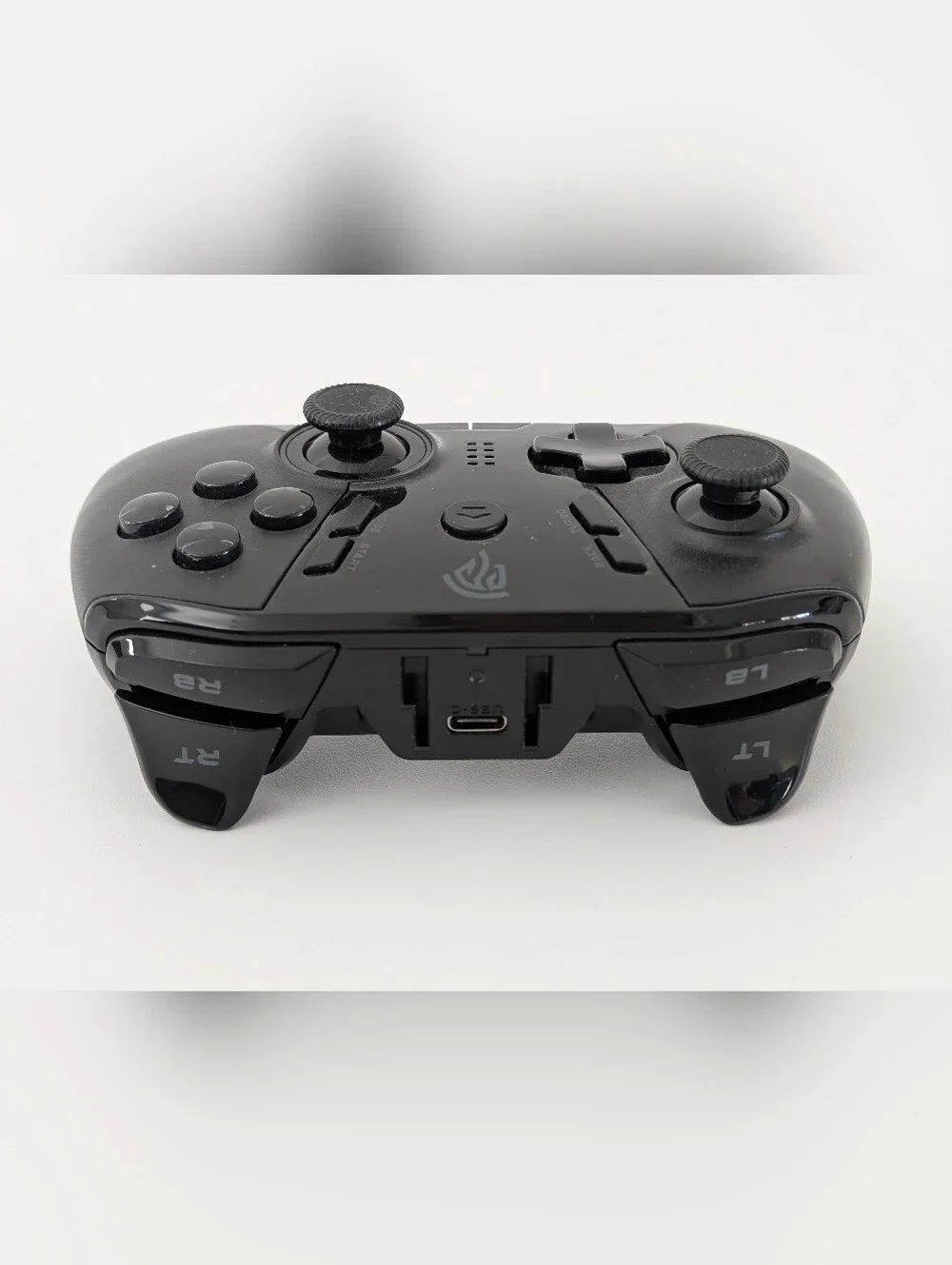 easySMX sleek black
